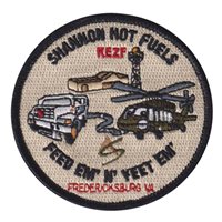 Shannon Airport Patch