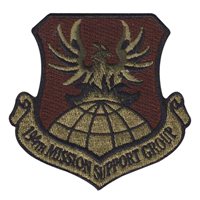 194 MSG OCP Patch