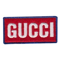 9 ARS Gucci Pencil Patch