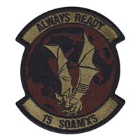 15 SOAMXS Always Ready OCP Patch