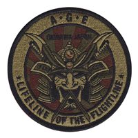 18 EMS MXMGP A.G.E OCP Patch