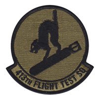 413 FLTS OCP Patch