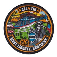 AEL 118 Morale Patch