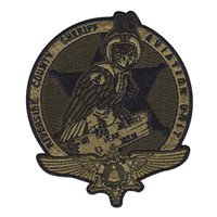 Riverside County Sheriff Aviation Unit OCP Patch