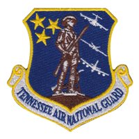 Tennessee ANG Patch