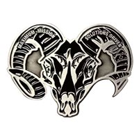 Environmental Management Maximum Mission Bottle Opener Challenge Coin