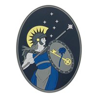 Peterson SFB PNT Delta S2 PVC Patch