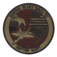 90 FGS Hunting Bears Since 57 OCP Patch