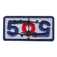 509 WPS 509 Pencil Patch