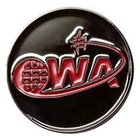 Overwatch Aero LLC Challenge Coin