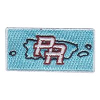 PR Pencil Patch