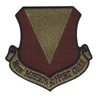 86 MSG OCP Patch