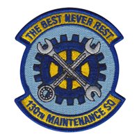 130 MXS Patch