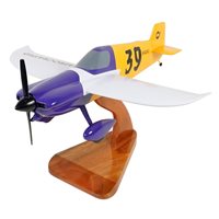 Cassutt IIIM Custom Aircraft Model