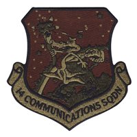 14 CS Friday Morale OCP Patch