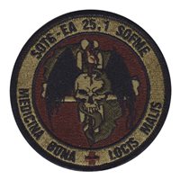 318 SOS Medicina Bona OCP Patch