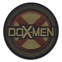 621 CRS Dox-Men OCP Patch