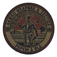 15 OSS Weapons and Tactics OCP Patch