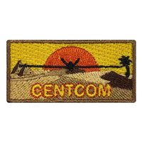 348 RS CENTCOM Pencil Patch