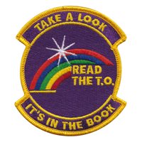 914 AMXS Read the T.O Patch