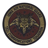 132 CF Morale OCP Patch