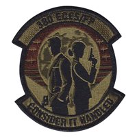 380 ECES FP OCP Patch