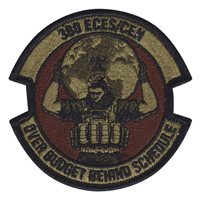 380 ECES CEN OCP AE OCP Patch
