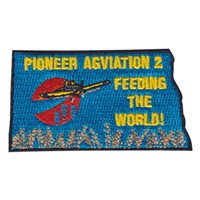 Pioneer Agviation 2 Patch