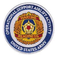 OSA-A Wartime Readiness Patch