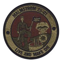532 TRS Malmstrom 25-01 OCP Patch
