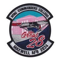 CAP The Great 28 Patch