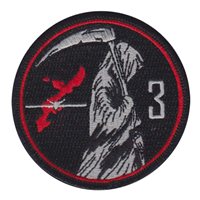 VMU-3 Phantom 2 Okinawa Patch