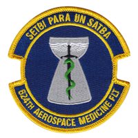 624 AMDF Patch