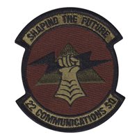 22 CS OCP Patch