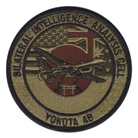 BIAC USFJ OCP Patch