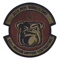 144 FW Mission Support OCP Patch