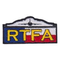 182 FS LPA Pencil Patch