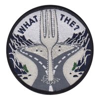 557 SWES We Survived Patch