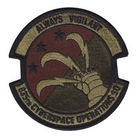 835 COS Always Vigilant OCP Patch