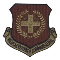 AFMEDCOM MRC Alpha OCP Patch
