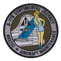 CAF Custom Patches | Commemorative Air Force Custom Patches