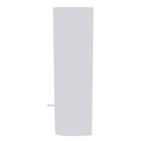 MQ-1 Airplane Tail Flash