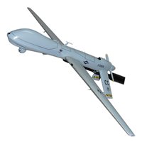 Design Your Own 3 SOS MQ-1 Predator Briefing Stick