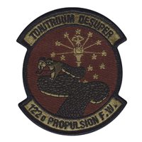 122 FW Propulsion OCP Patch