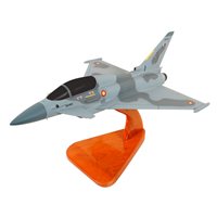 Design Your Own Typhoon Custom Airplane Model