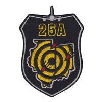 509 WPS Class 25A KC-46 Patch