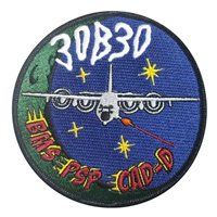 NSWC Dahlgren BMS PSP CAD-D Patch
