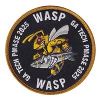 WASP Patch