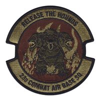 23 EABS Release the Hounds 2 OCP Patch