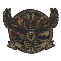 210 EIS 2025 Fly Away OCP Patch 